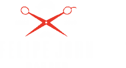 Barbearia Felipe John